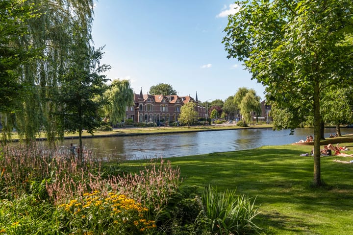 Foto 58 van Prinsenlaan 98