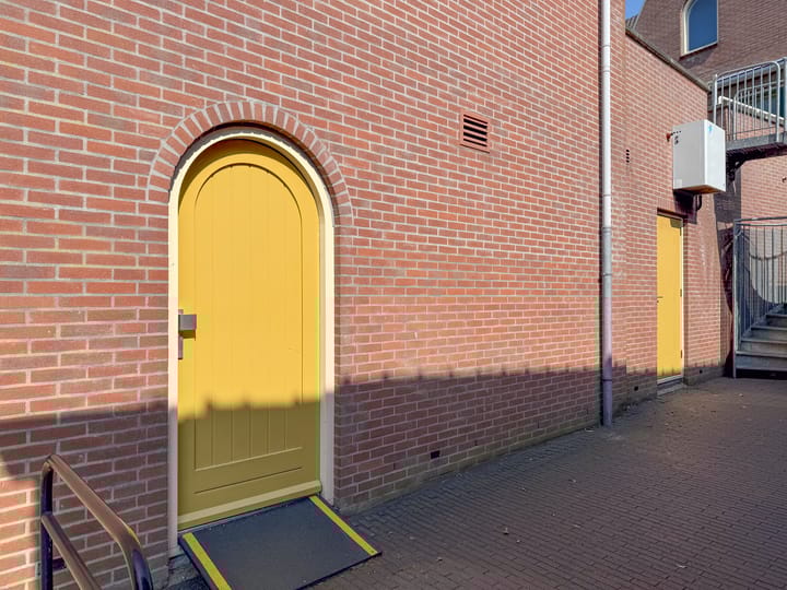 Photo 47 of Landpoortsteeg 15