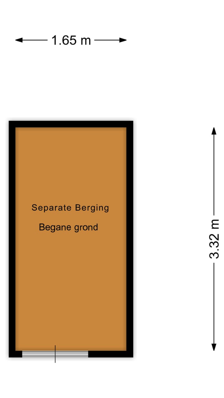 Photo 51 of Landpoortsteeg 15