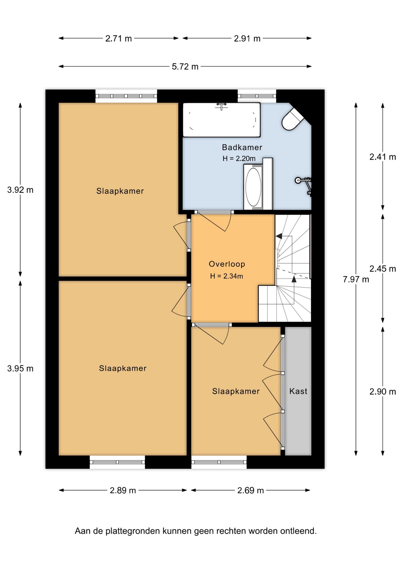 Foto 64 van Prinsenlaan 98