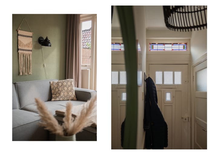 Photo 4 of Vonderstraat 105