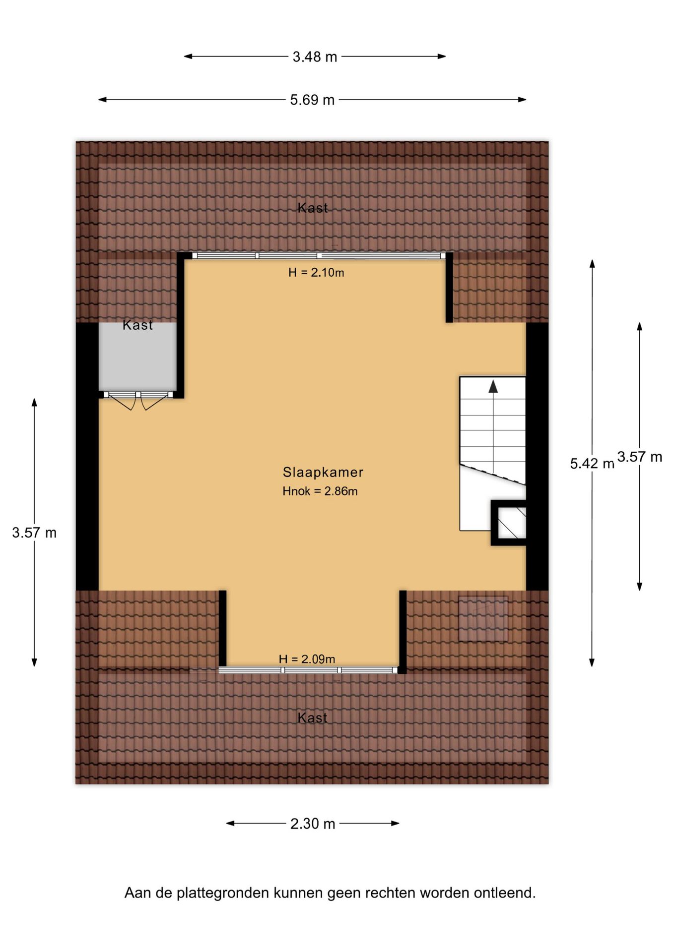 Foto 66 van Prinsenlaan 98