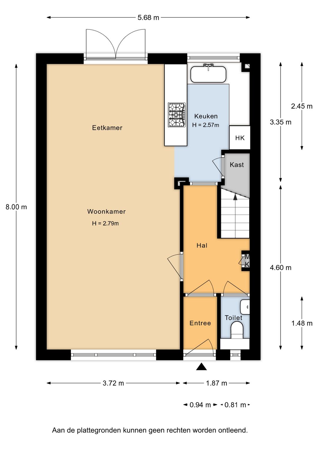 Foto 68 van Prinsenlaan 98