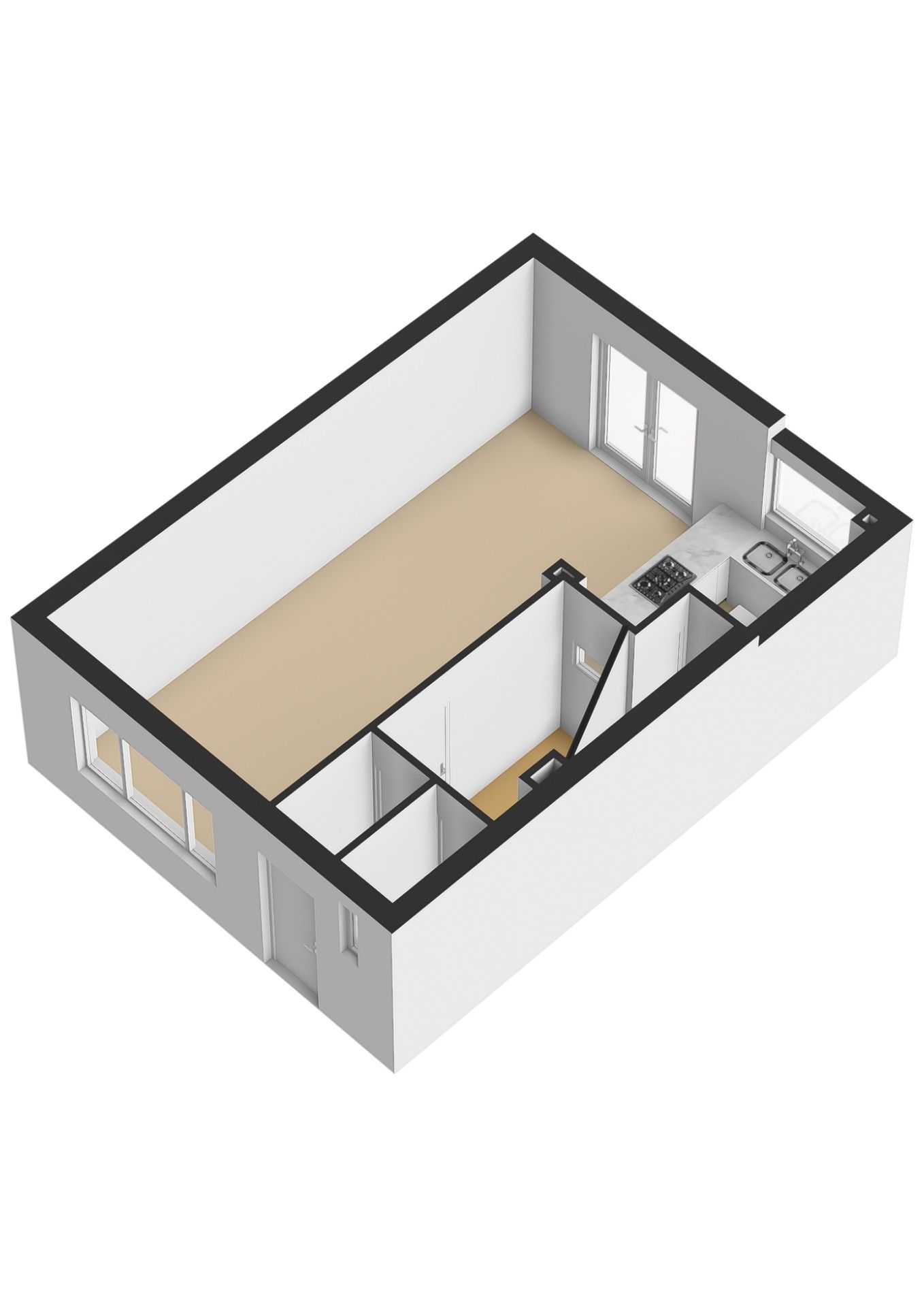 Foto 69 van Prinsenlaan 98