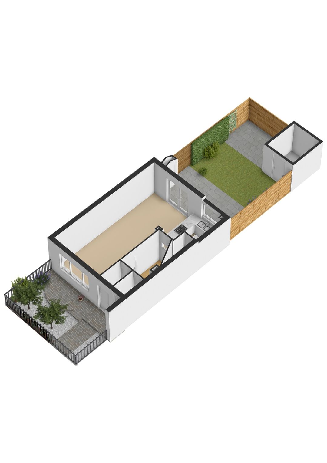 Foto 71 van Prinsenlaan 98