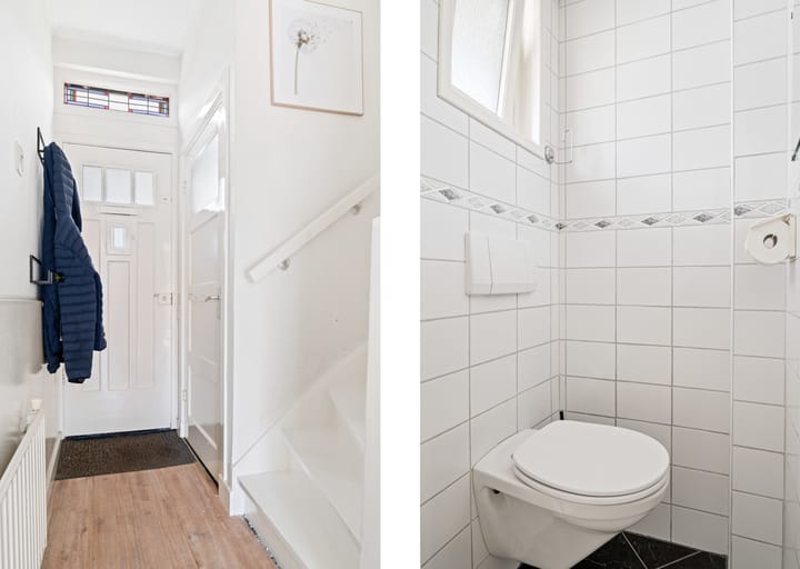 Photo 10 of Vonderstraat 105