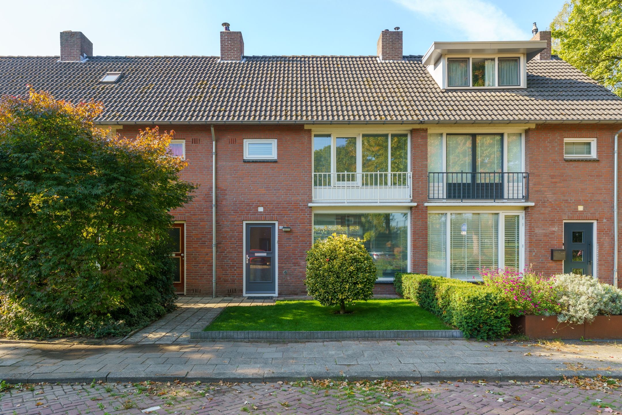 Eppe, 13, Geldrop, 5667AM, Noord-Brabant, Nederland 13