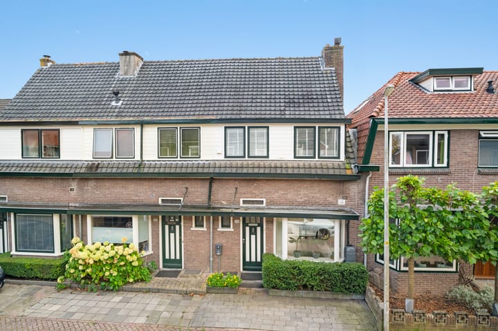 Photo 23 of Vonderstraat 105