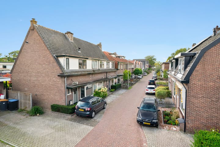 Photo 24 of Vonderstraat 105