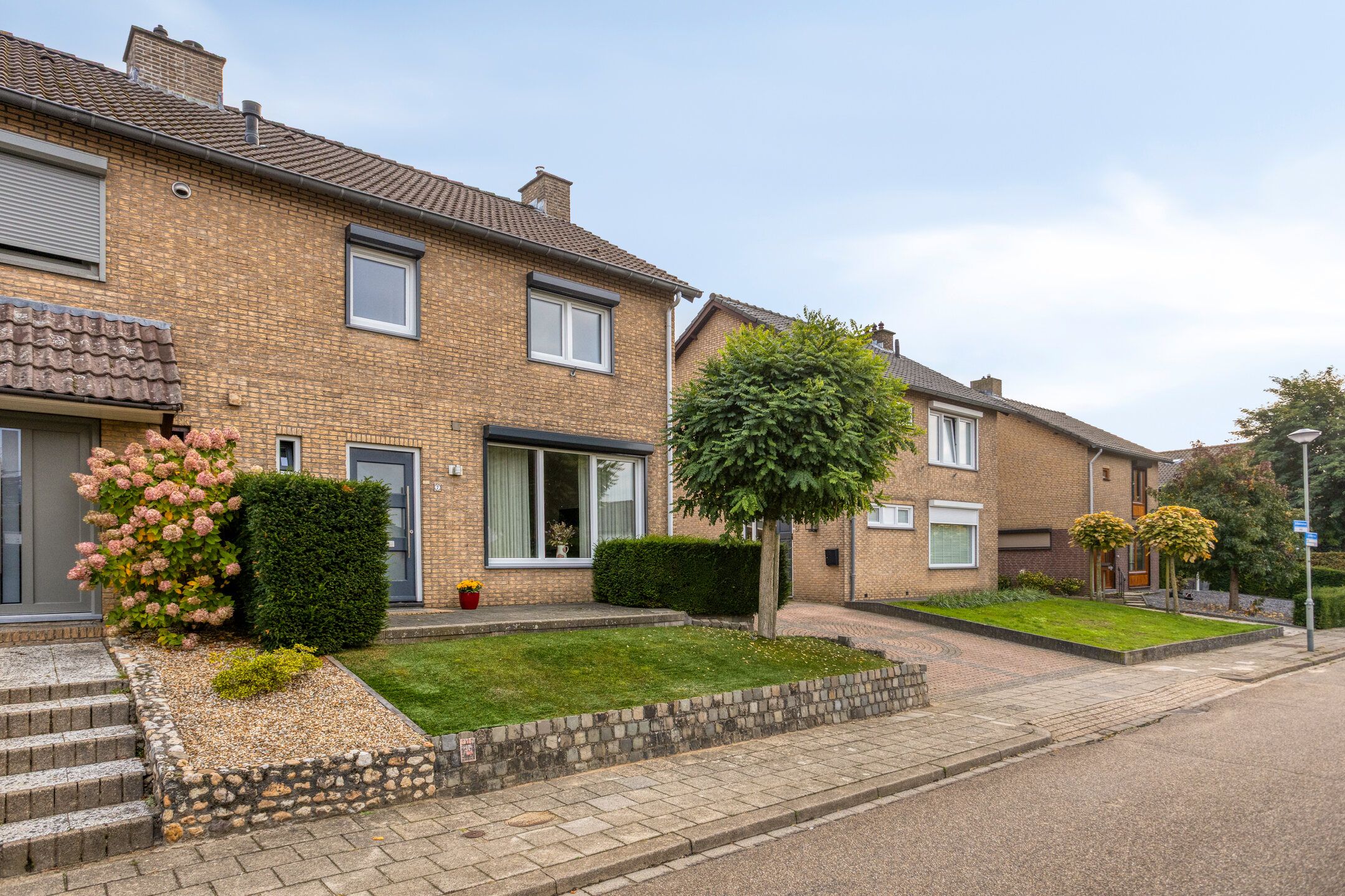 Ligtenbergstraat, 7, Ulestraten, 6235AS, Limburg, Nederland 7 