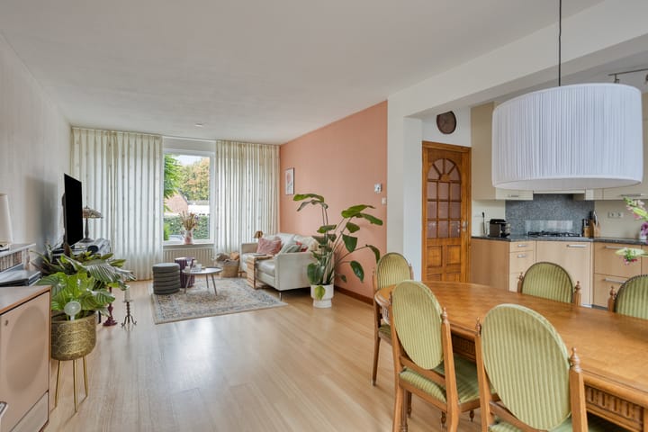 Foto 2 van Ligtenbergstraat 7