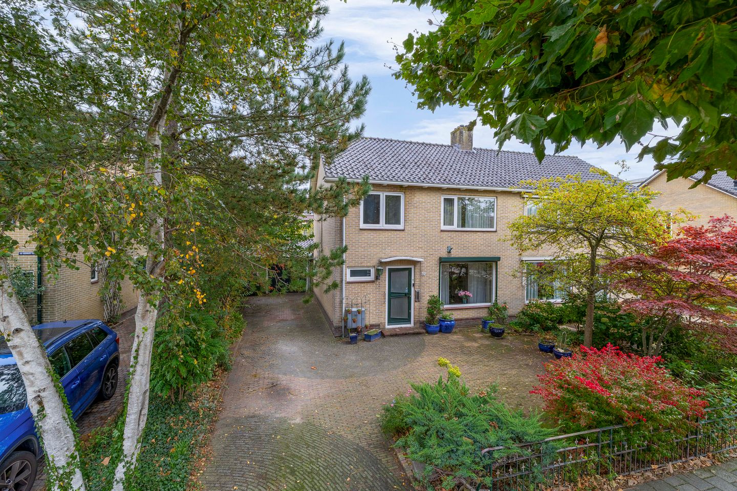 Foto 4 van Eugénie Prévinaireweg 47