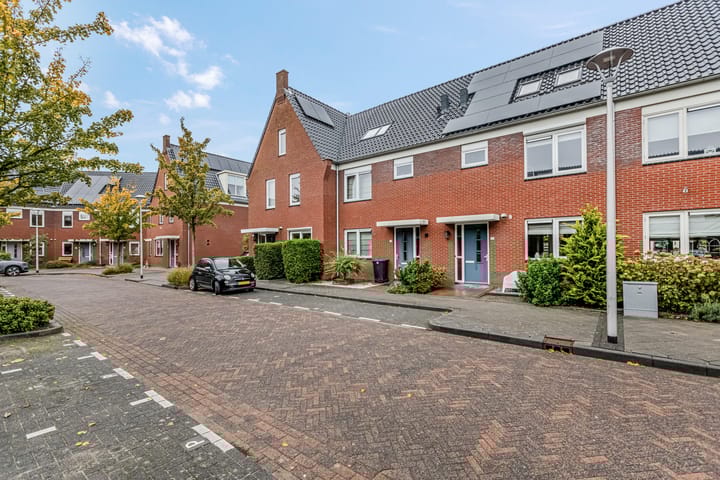 Foto 6 van Esdoornlaan 25