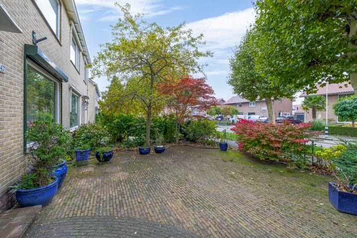 Foto 5 van Eugénie Prévinaireweg 47