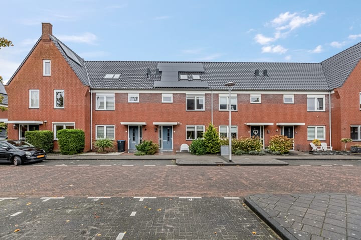 Foto 7 van Esdoornlaan 25