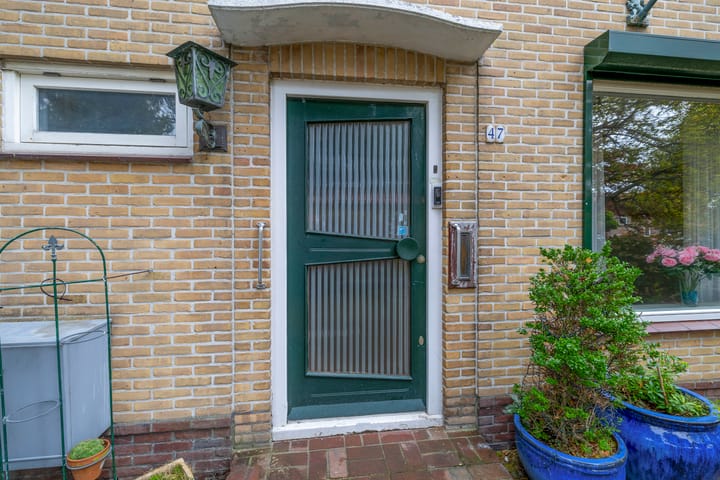 Foto 6 van Eugénie Prévinaireweg 47