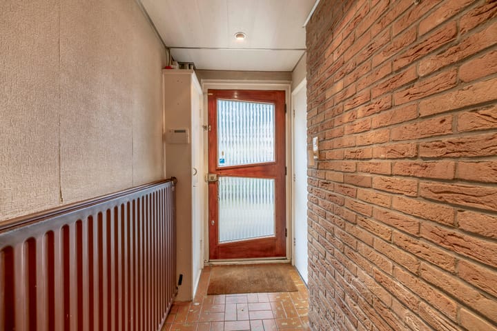 Foto 7 van Eugénie Prévinaireweg 47