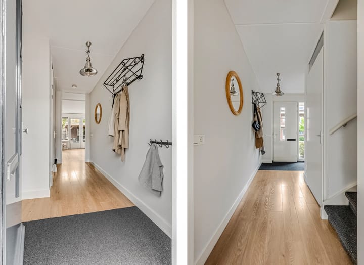 Foto 9 van Esdoornlaan 25