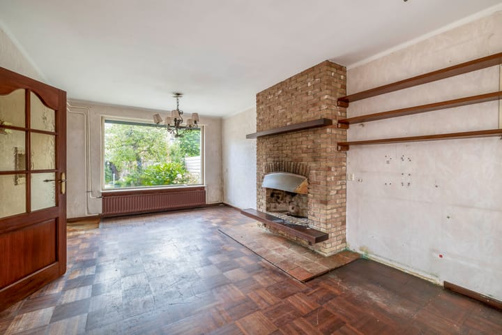 Foto 11 van Eugénie Prévinaireweg 47