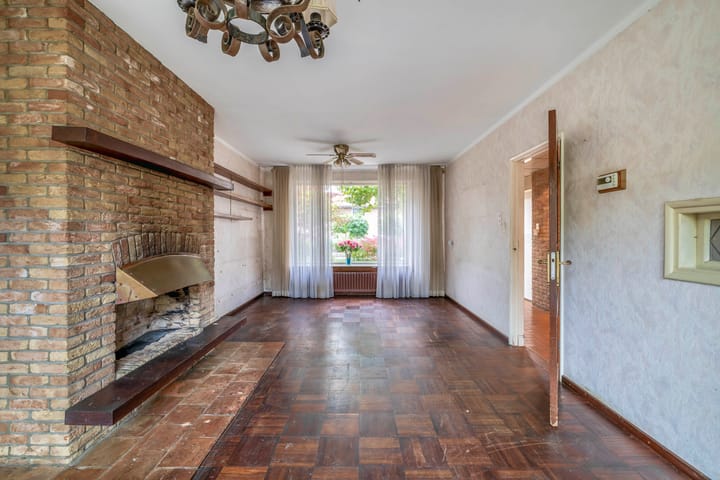 Foto 12 van Eugénie Prévinaireweg 47