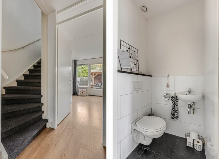 Foto 20 van Esdoornlaan 25