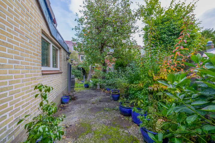 Foto 19 van Eugénie Prévinaireweg 47