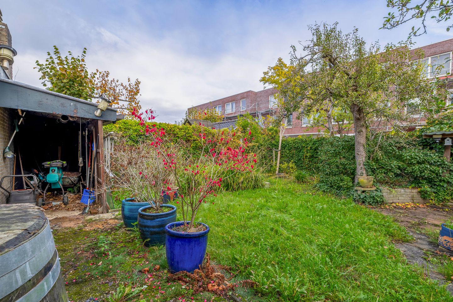 Foto 20 van Eugénie Prévinaireweg 47