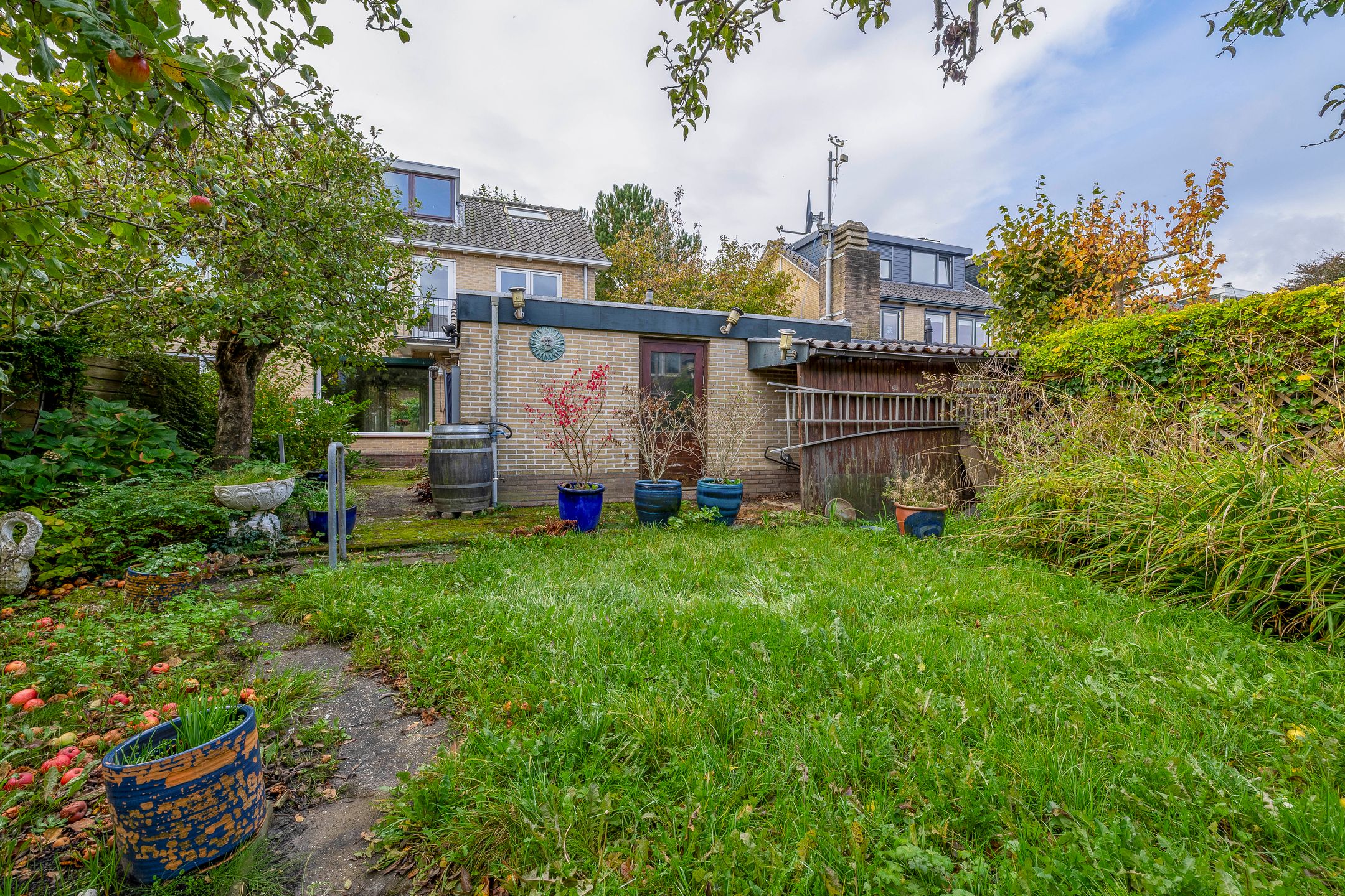 Foto 21 van Eugénie Prévinaireweg 47