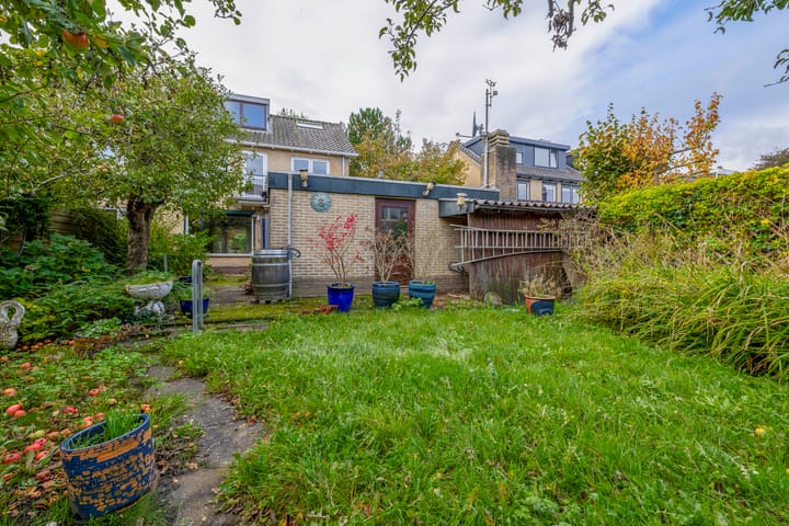 Foto 21 van Eugénie Prévinaireweg 47