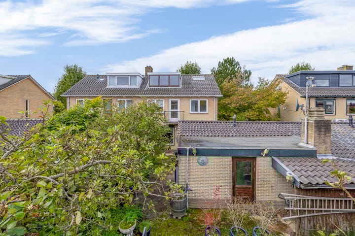 Foto 22 van Eugénie Prévinaireweg 47