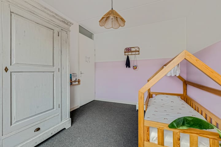 Foto 25 van Esdoornlaan 25