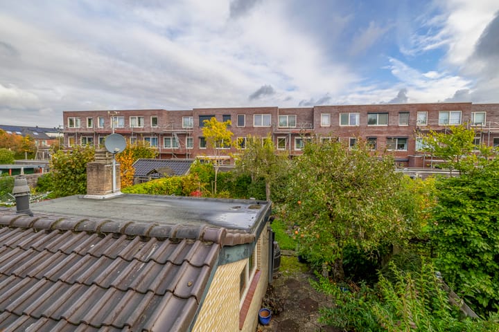 Foto 23 van Eugénie Prévinaireweg 47