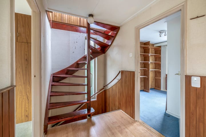 Foto 25 van Eugénie Prévinaireweg 47