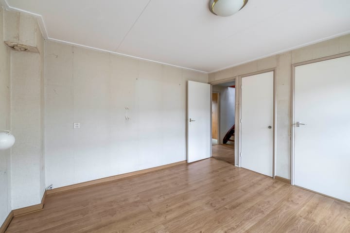 Foto 26 van Eugénie Prévinaireweg 47