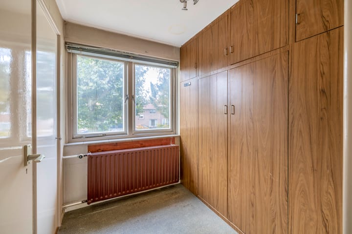 Foto 30 van Eugénie Prévinaireweg 47