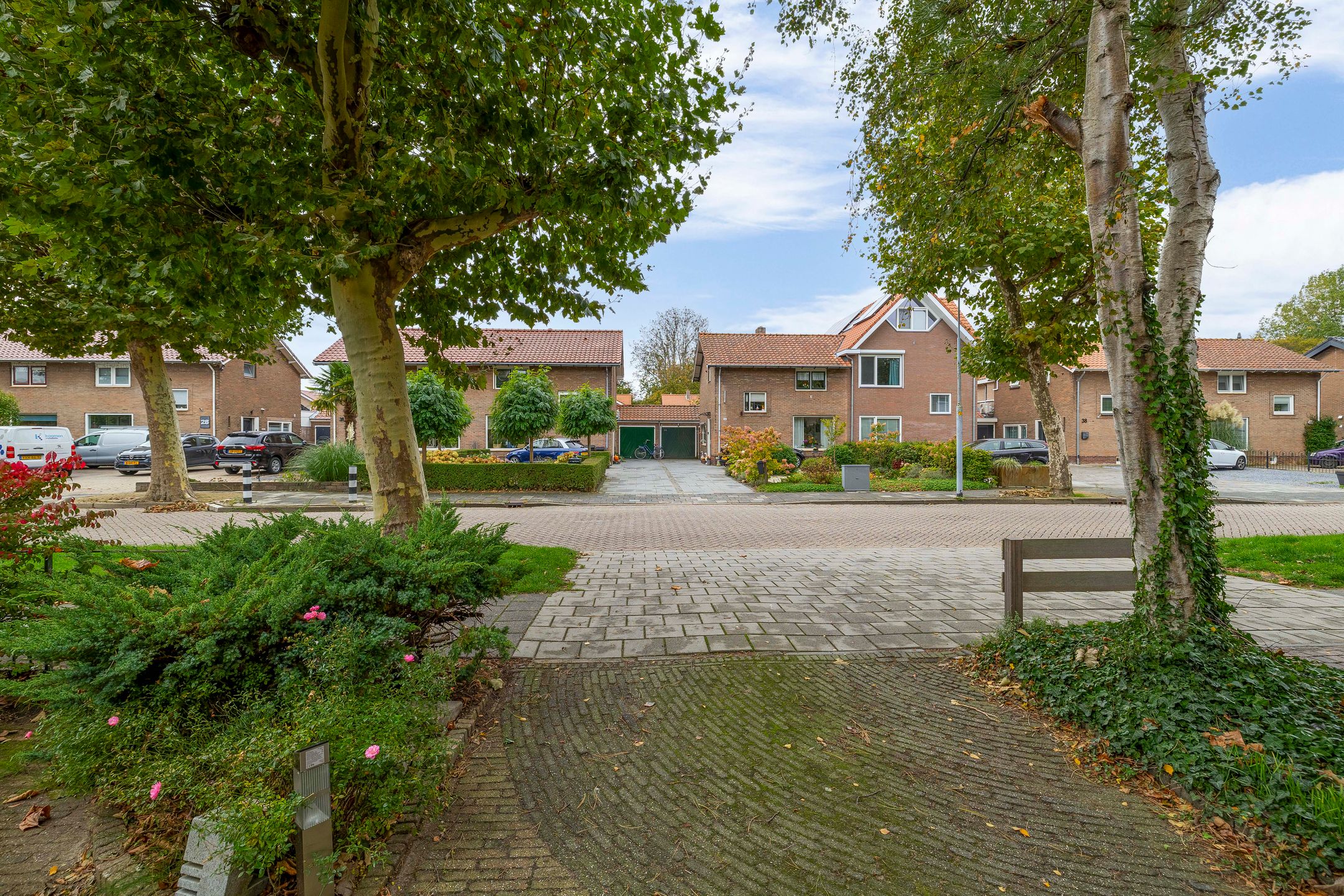 Foto 36 van Eugénie Prévinaireweg 47