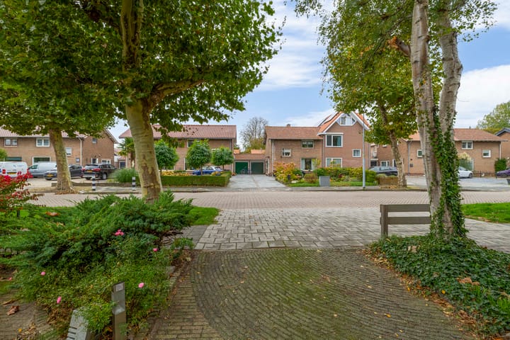 Foto 36 van Eugénie Prévinaireweg 47