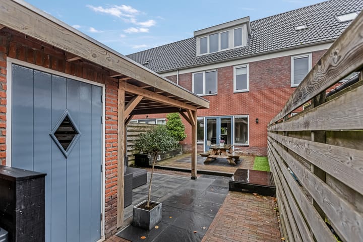 Foto 41 van Esdoornlaan 25