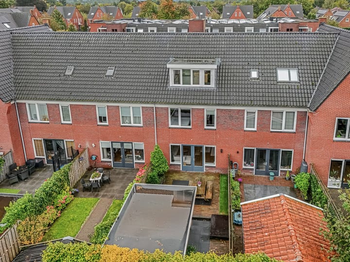 Foto 42 van Esdoornlaan 25