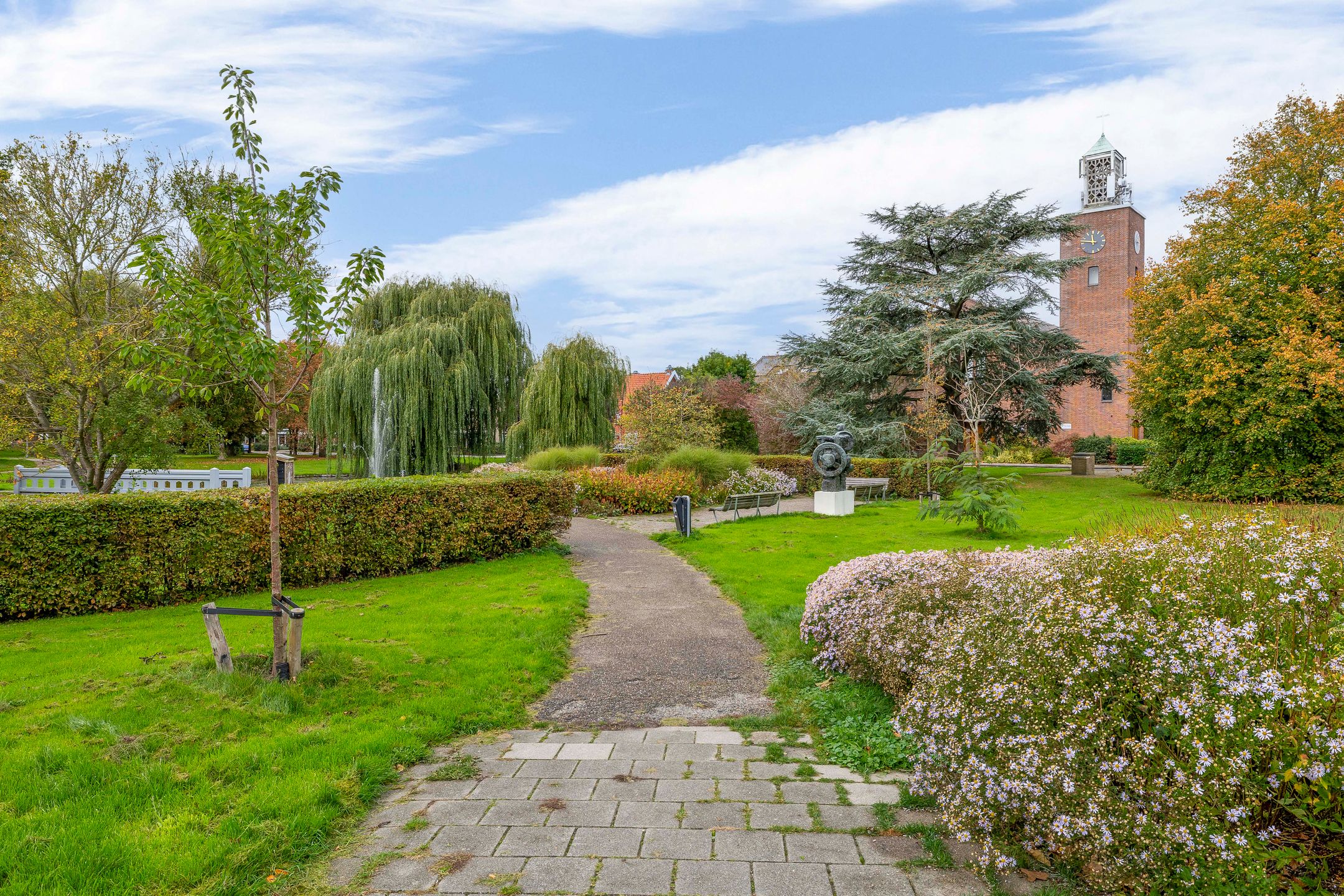 Foto 39 van Eugénie Prévinaireweg 47