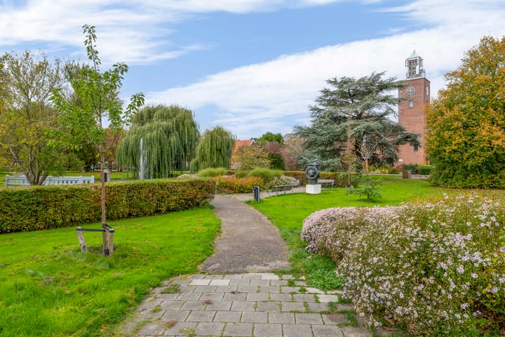 Foto 39 van Eugénie Prévinaireweg 47