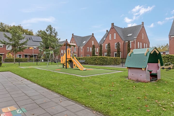 Foto 44 van Esdoornlaan 25