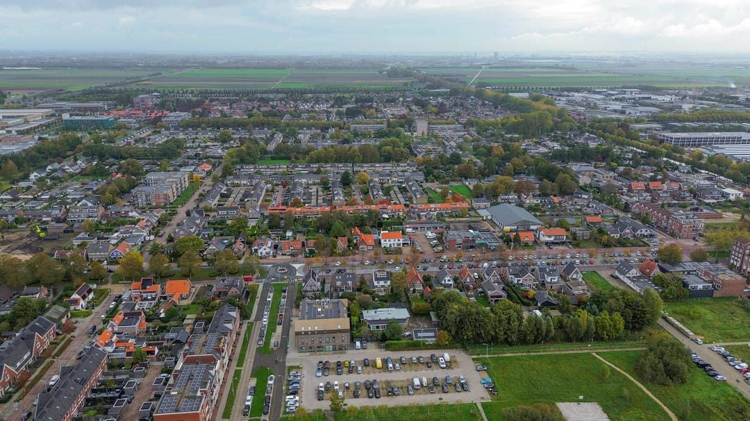 Foto 41 van Eugénie Prévinaireweg 47