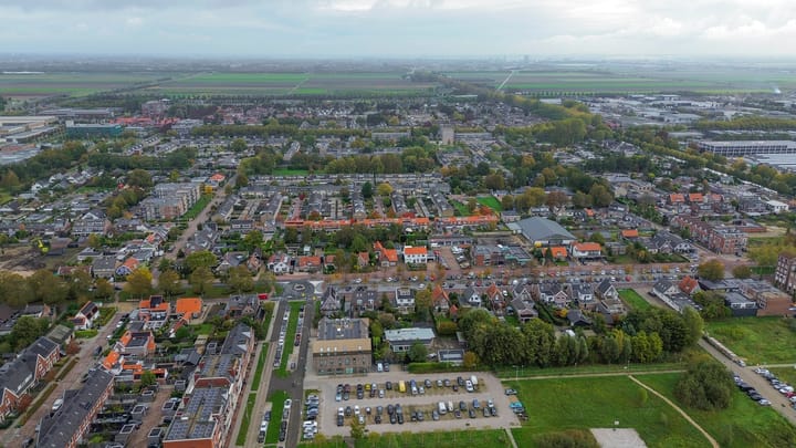 Foto 41 van Eugénie Prévinaireweg 47