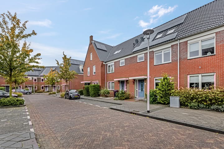 Foto 46 van Esdoornlaan 25