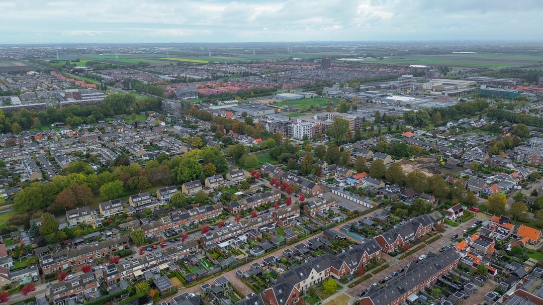 Foto 43 van Eugénie Prévinaireweg 47