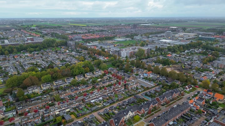 Foto 43 van Eugénie Prévinaireweg 47