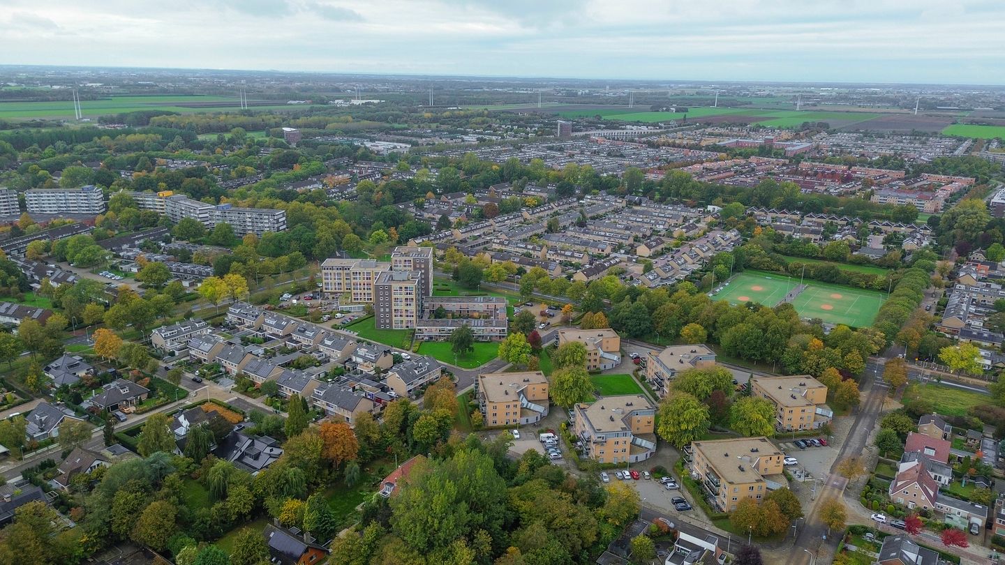 Foto 44 van Eugénie Prévinaireweg 47