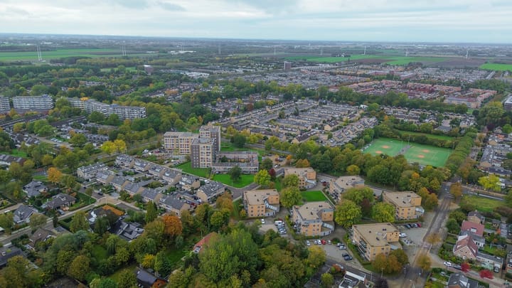 Foto 44 van Eugénie Prévinaireweg 47