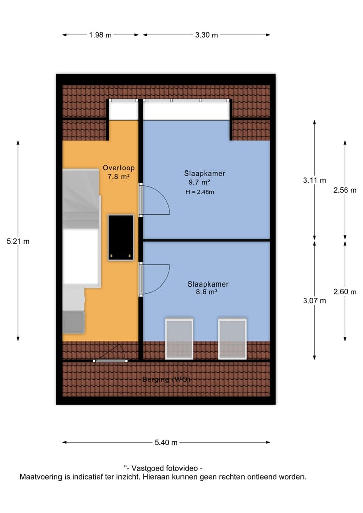 Foto 48 van Esdoornlaan 25